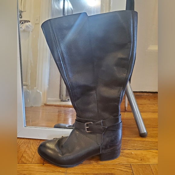 Naturalizer Riding boots - Picture 3 of 6